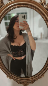 Breast lift DR porras